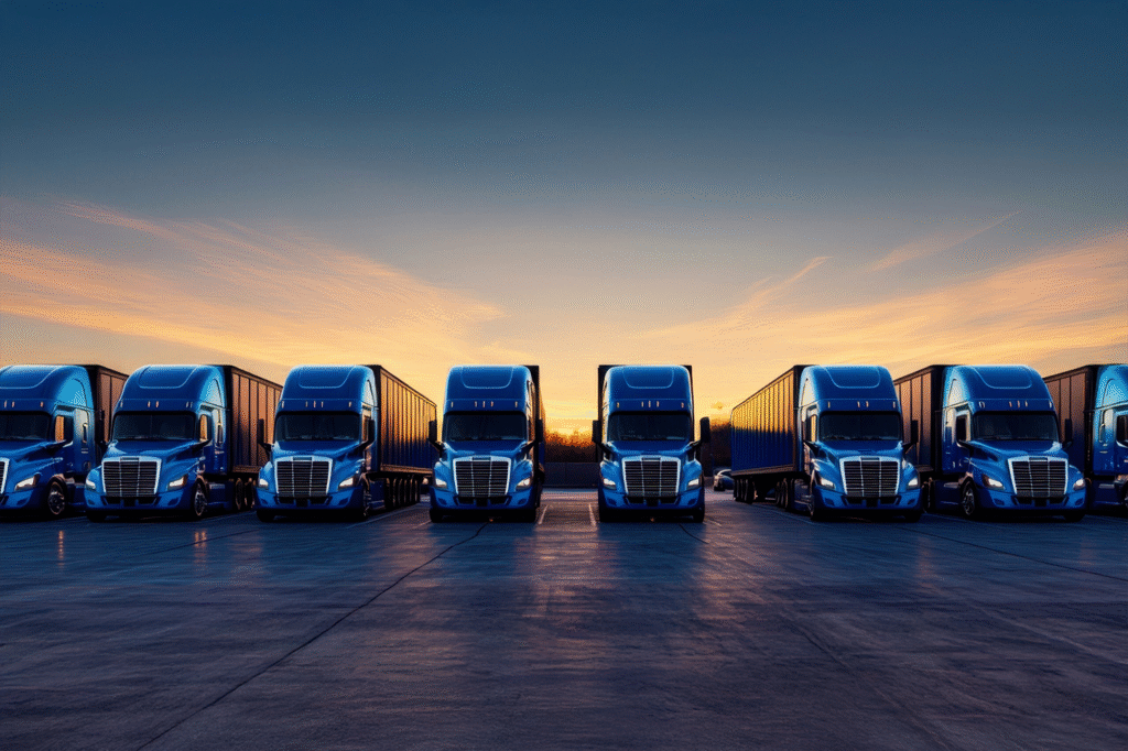 Trucks